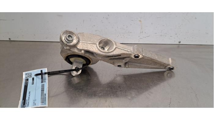 Support moteur Porsche Taycan