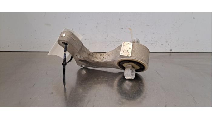 Support boîte de vitesse Porsche Taycan