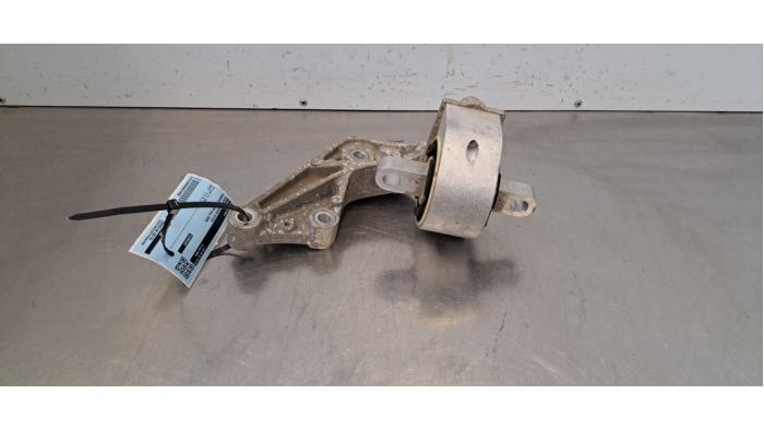 Support boîte de vitesse Porsche Taycan