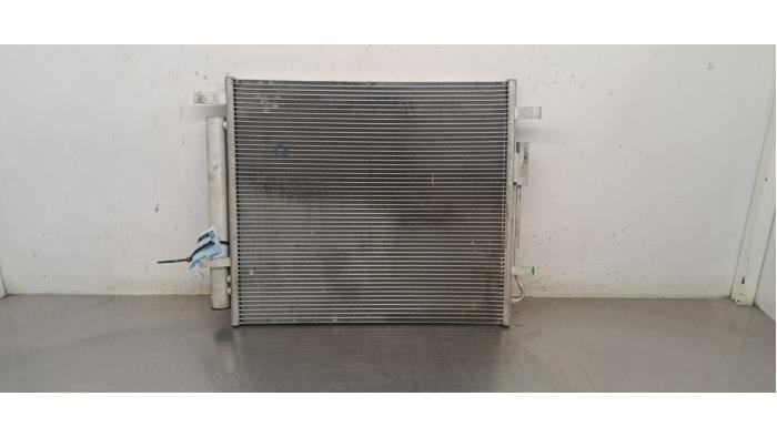 Condensateur clim Kia Sportage