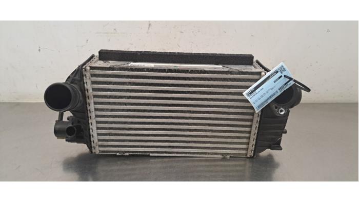 Intercooler Kia Sportage