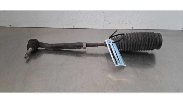 Barre d'accouplement gauche Kia Sportage