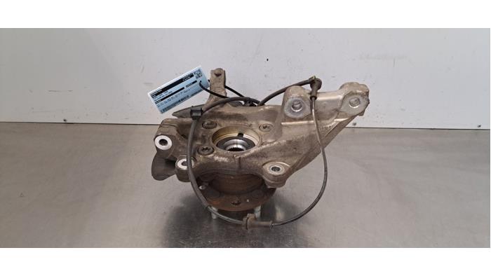 Joint avant gauche Kia Sportage