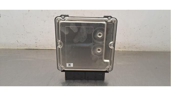 Ordinateur gestion moteur Volkswagen Golf