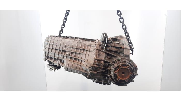 Boîte de vitesse Audi Q5