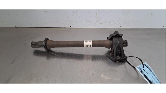 Arbre de transmission avant droit Kia Sportage