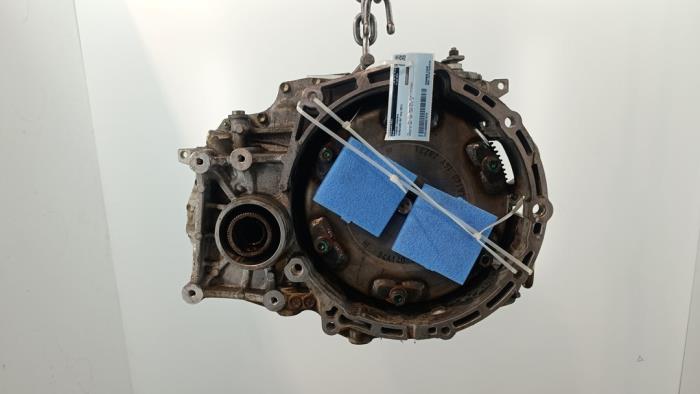 Boîte de vitesse Borgward BX7