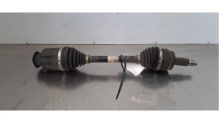 Arbre de transmission avant droit Kia Sportage