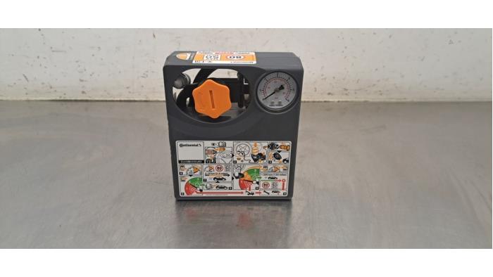 Pompe pneumatiques Suzuki Vitara