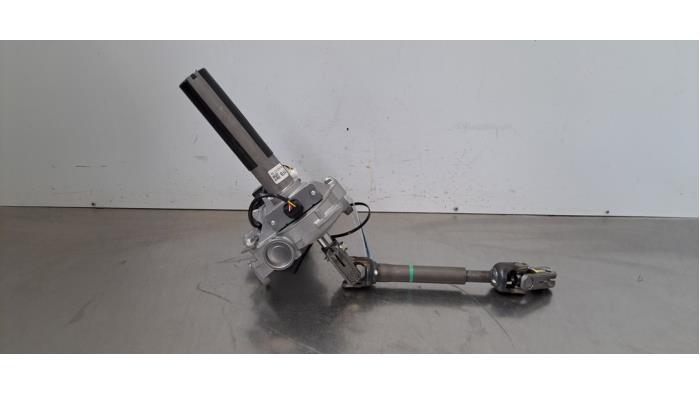 Boîtier colonne de direction complet Suzuki Vitara