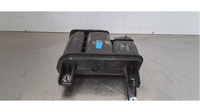 Filtre carbone Kia Sportage