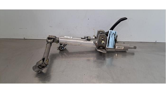 Boîtier colonne de direction complet Kia Sportage