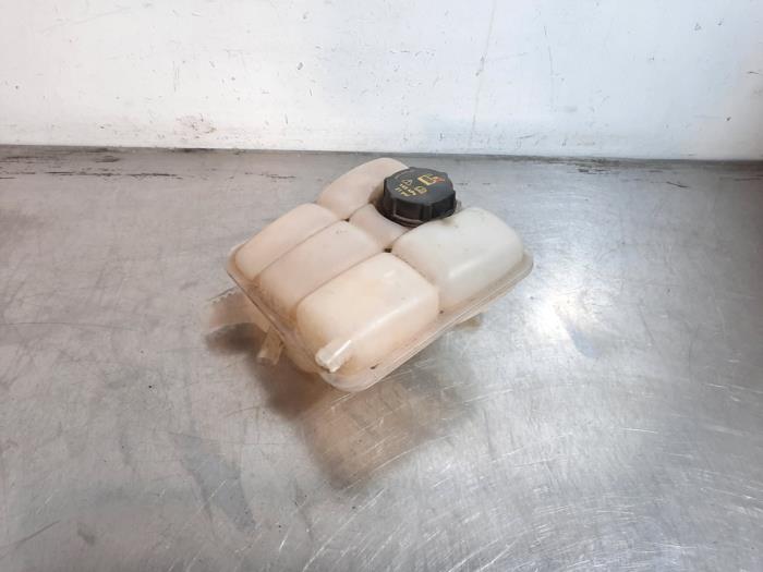 Réservoir d'expansion Ford Transit Connect