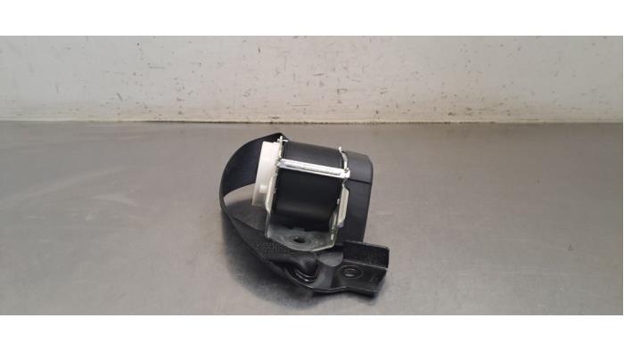 Ceinture de sécurité arrière gauche Mini Cooper