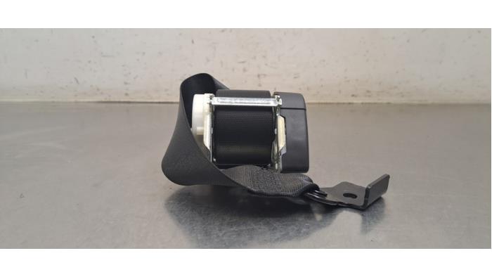 Ceinture de sécurité arrière droite Mini Cooper