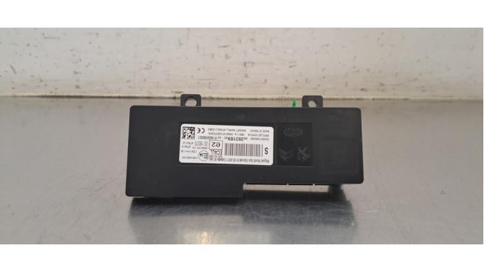 Module Bluetooth Peugeot 208