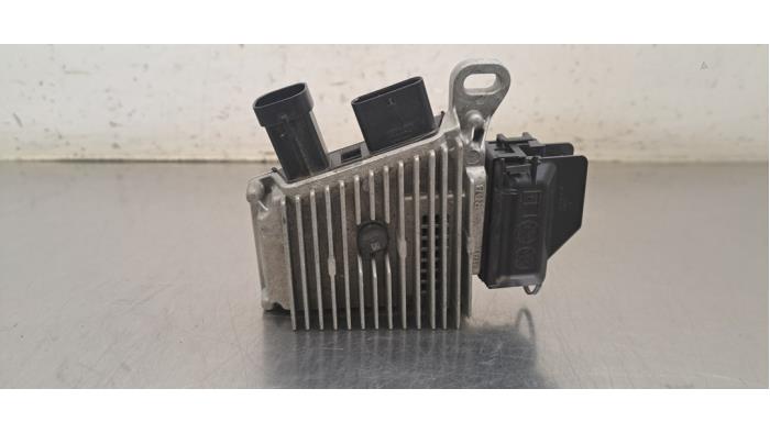 Module (divers) Peugeot 208