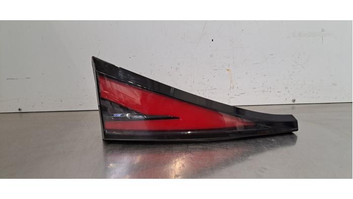 Feu arrière droit Kia Sportage