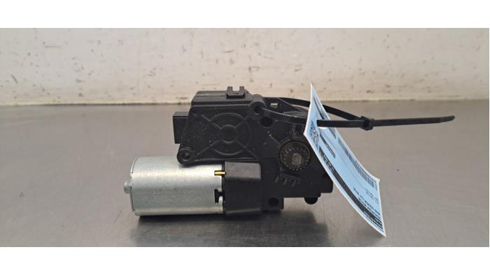 Moteur toit ouvrant Mini Cooper