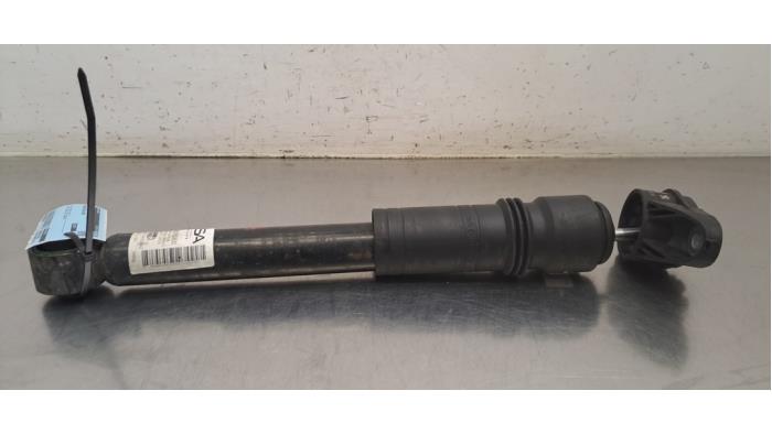 Amortisseur arrière droit Peugeot 208