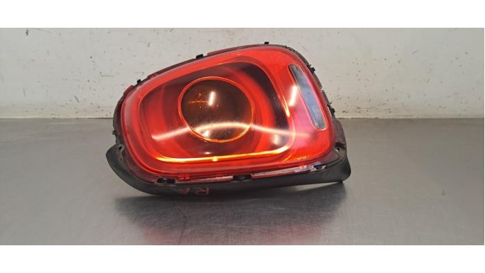 Feu arrière droit Mini Cooper