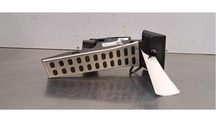 Pédale d'accélérateur Kia Sportage