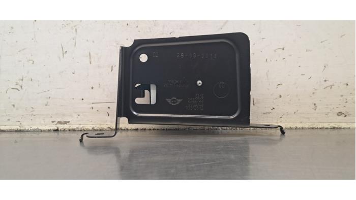 Antenne amplificateur Mini Cooper