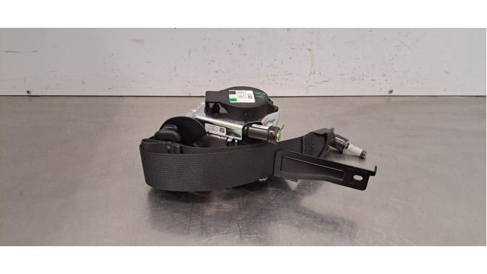 Ceinture de sécurité arrière gauche Kia Sportage