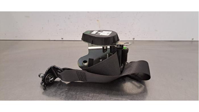 Ceinture de sécurité avant droite Kia Sportage