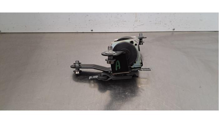 Ceinture de sécurité arrière centre Kia Sportage