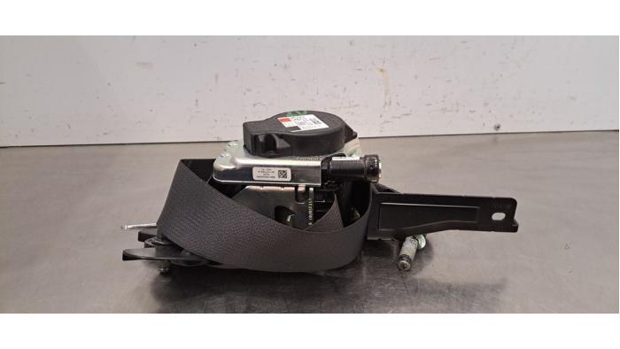 Ceinture de sécurité avant gauche Kia Sportage