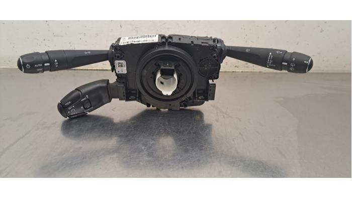 Commutateur combi colonne de direction Peugeot 208