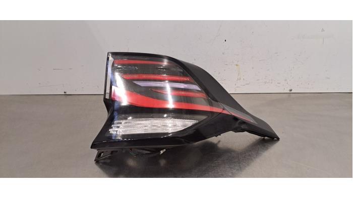 Feu arrière droit Kia Sportage