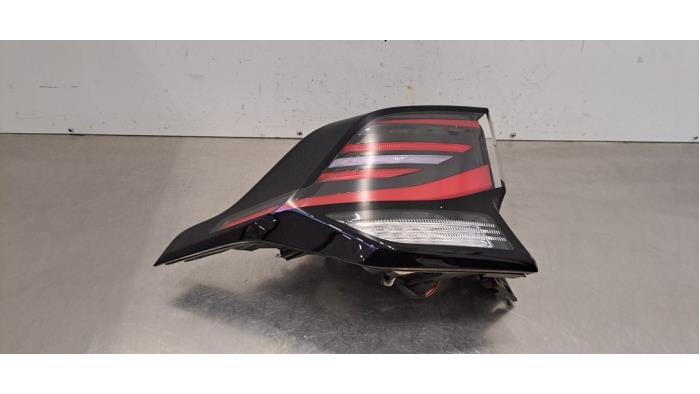 Feu arrière gauche Kia Sportage