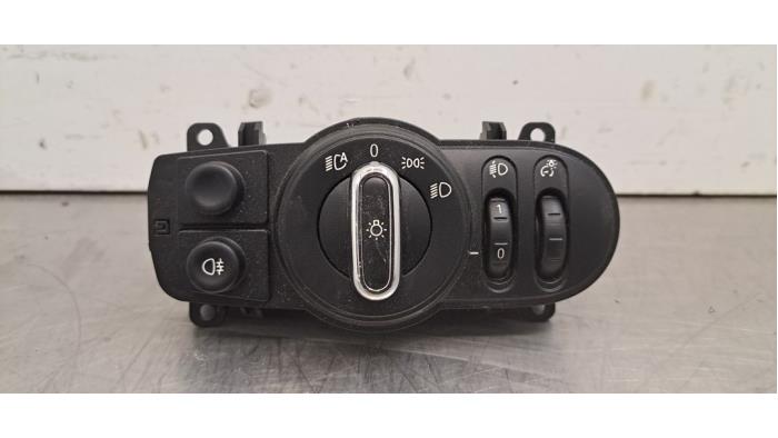 Commutateur phare hauteur réglable Mini Cooper