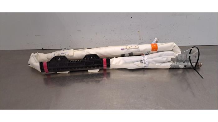 Airbag plafond droite Kia Sportage