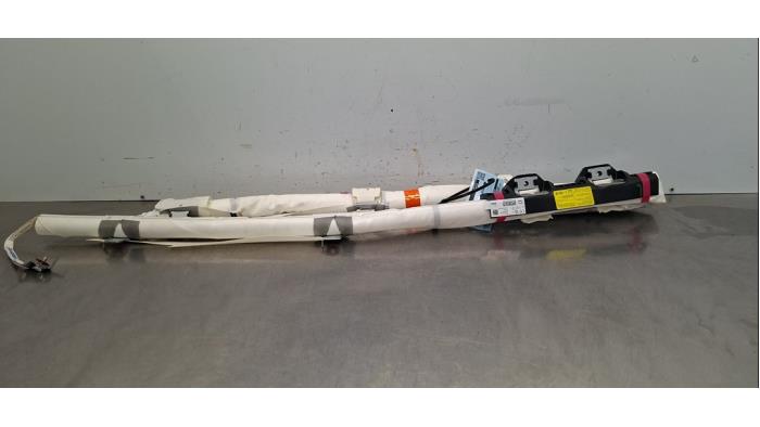 Airbag plafond gauche Kia Sportage