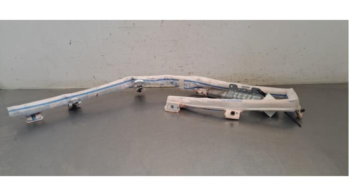 Airbag plafond gauche Mini Cooper