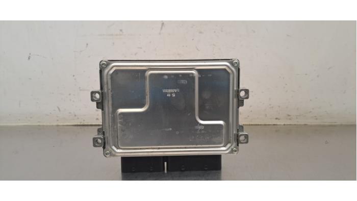 Ordinateur gestion moteur Peugeot 208