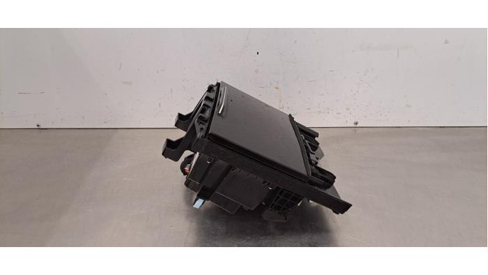 Compartiment de rangement Kia Sportage