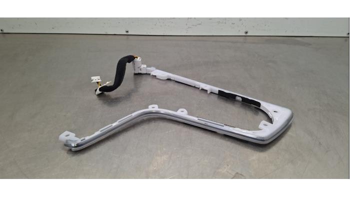 Phare LED Kia Sportage