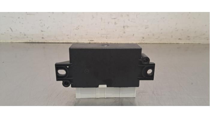 Module PDC Peugeot 208