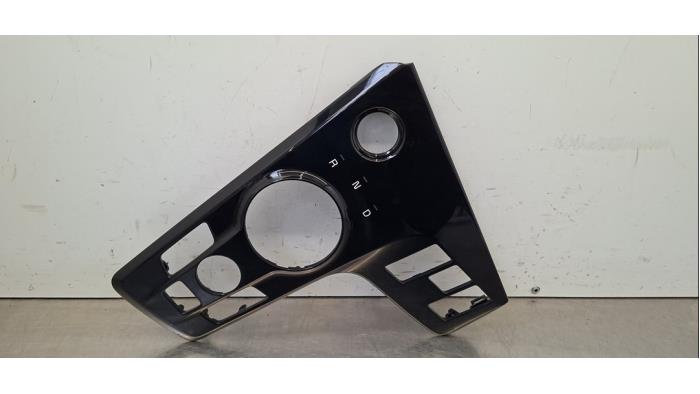 Bande décorative Kia Sportage