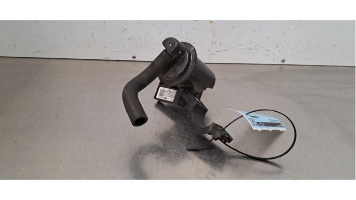 Tube de remplissage réservoir à essence Kia Sportage