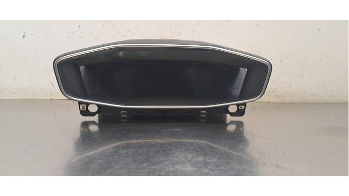 Compteur kilométrique KM Peugeot 208