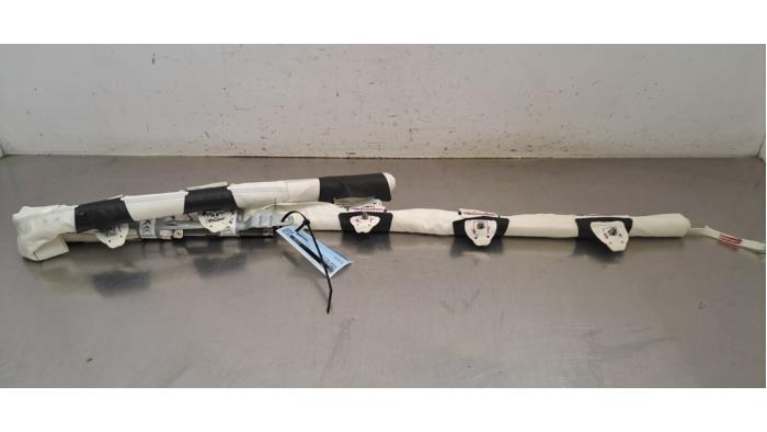 Airbag plafond gauche Peugeot 208