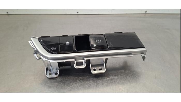 Commutateur (divers) Kia Sportage