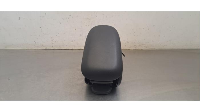 Accoudoir Mini Cooper