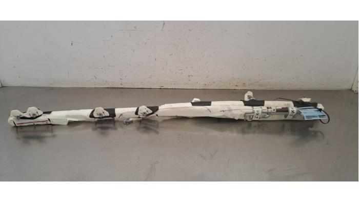 Airbag plafond droite Peugeot 208