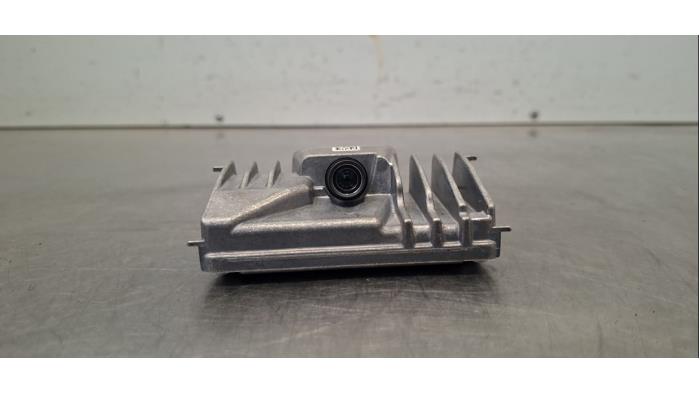 Caméra avant Kia Sportage